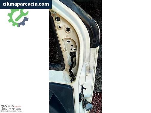 Fiat Fiorino Sol Ön Kapı çıkma parça