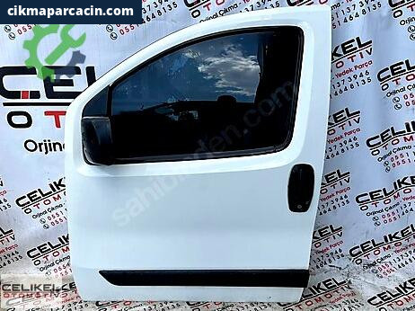 Fiat Fiorino Sol Ön Kapı çıkma parça