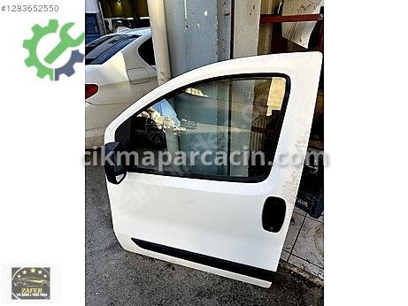 Fiat Fiorino Sol Ön Kapı çıkma parça
