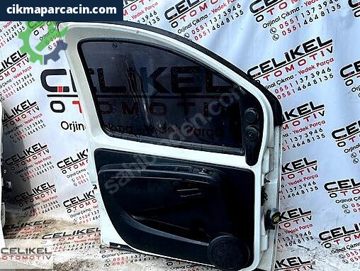 Fiat Fiorino Sol Ön Kapı çıkma parça