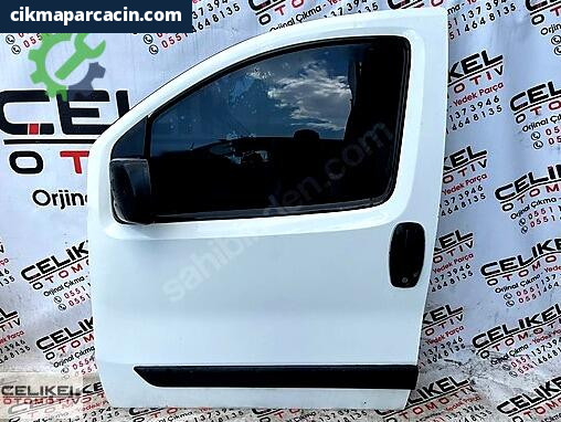Fiat Fiorino Sol Ön Kapı çıkma parça