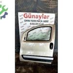 FİAT FİORİNO SOL ÖN KAPI