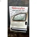 FİAT FİORİNO SOL ÖN KAPI