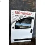 FİAT FİORİNO SOL ÖN KAPI