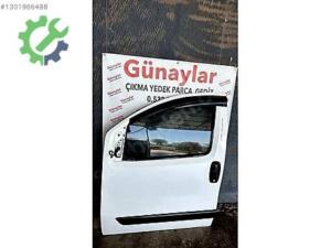 FİAT FİORİNO SOL ÖN KAPI