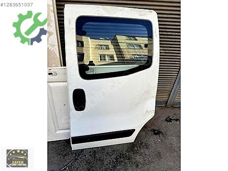 Fiat Fiorino Sol Kapı çıkma parça