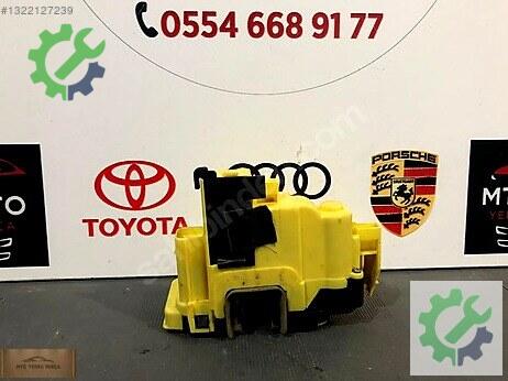 Fiat Fiorino Kapı Kilidi çıkma parça