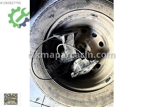 Fiat Stepne çıkma parça
