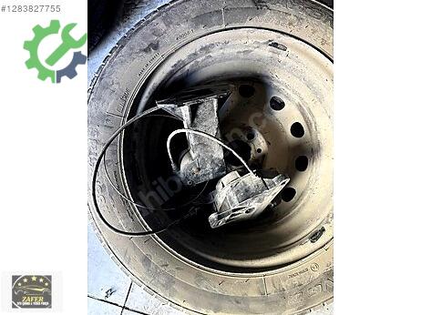 Fiat Stepne çıkma parça