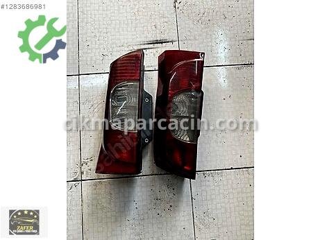 Fiat Fiorino Stop çıkma parça