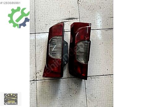 Fiat Fiorino Stop çıkma parça