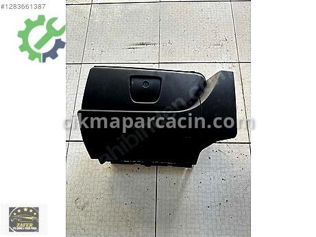 Fiat Fiorino Torpido Kapağı çıkma parça