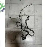 FİAT FİORİNO TORPİDO TESİSATI