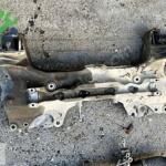 FİAT FİORİNO TRAVERS YAVUZ OTO