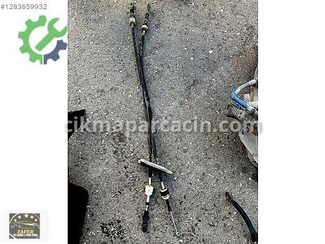 Fiat Fiorino Vites Mekanizması çıkma parça