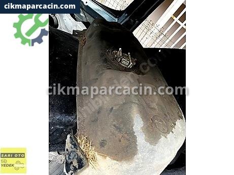 Fiat Fiorino Yakıt Deposu çıkma parça