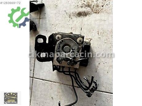 Fiat Fiorino ABS Beyni (Modül) çıkma parça
