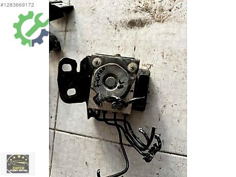 Fiat Fiorino ABS Beyni (Modül) çıkma parça