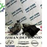 FİAT FREEMONT ÖN DEFRANSİYEL