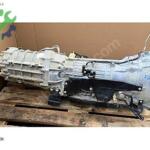 FİAT FULLBACK 4X4 OTOMATİK ŞANZIMAN