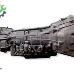 FİAT FULLBACK 4X4 OTOMATİK ŞANZIMAN