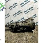 FİAT FULLBACK 4×2 OTOMATİK ŞANZIMAN