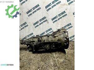 FİAT FULLBACK 4×2 OTOMATİK ŞANZIMAN