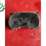 FİAT Fiorino Km Saati