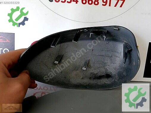 Fiat Punto Grande Sağ Dış Ayna çıkma parça