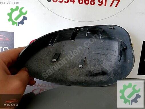 Fiat Punto Grande Sağ Dış Ayna çıkma parça