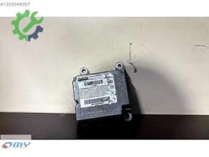 FİAT LİNEA 07-15 AİRBAG BEYNİ 51755094