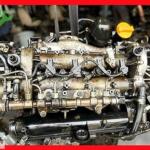 Fiat Linea Komple Motor Çıkma Parça Konya
