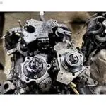 Hyundai Accent Depo Kapağı Çıkma Parça Bursa