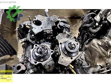 Fiat Linea Yakıt Pompası çıkma parça