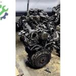 2017 Fiat Doblo Motor Komple Çıkma Parça Bursa