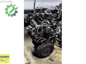 FİAT LİNEA 1.3 EURO5 MOTOR