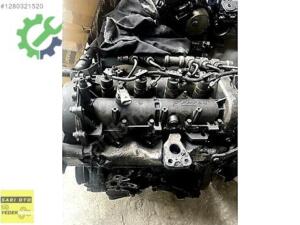 FİAT LİNEA 1.3 MOTOR