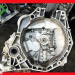 Fiat Linea Şanzıman Komple Çıkma Parça Konya