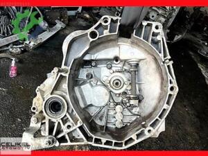 FİAT LİNEA 1.3 MULTİJET ŞANZUMAN KOMPLE ÇIKMA ORJİNAL