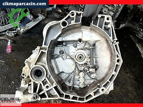 Fiat Linea Şanzıman Komple çıkma parça