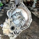 Fiat Linea Şanzıman Komple Çıkma Parça Konya