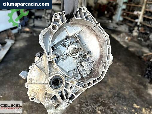 Fiat Linea Şanzıman Komple çıkma parça