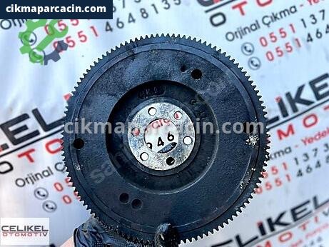 Fiat Linea Volant çıkma parça