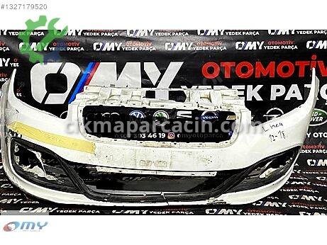 Fiat Linea Ön Tampon çıkma parça