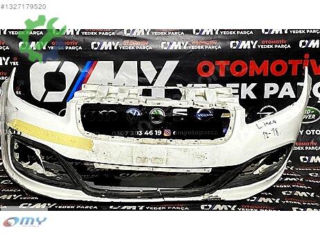 Fiat Linea Ön Tampon çıkma parça