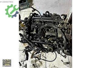 FİAT LİNEA 1.3 MOTOR TESİSATI YAVUZ OTO