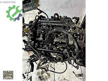 Fiat Linea Elektrik Tesisatı çıkma parça