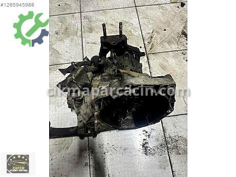 Fiat Linea Şanzıman Komple çıkma parça