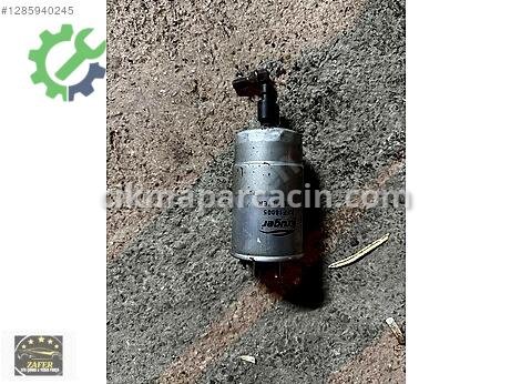 Fiat Linea Yakıt Filtresi çıkma parça