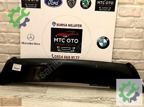 Fiat Linea Rüzgarlık çıkma parça